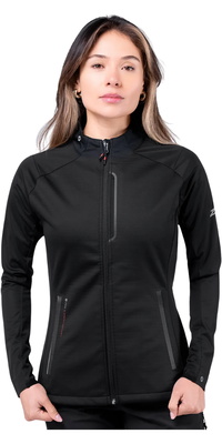 2026 Zhik Womens 3L Softshell Jacket JKT-0060 - Black